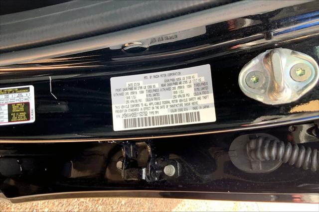 Used 2025 Mazda CX-90 3.3 Turbo Select Package For Sale in Lubbock, TX