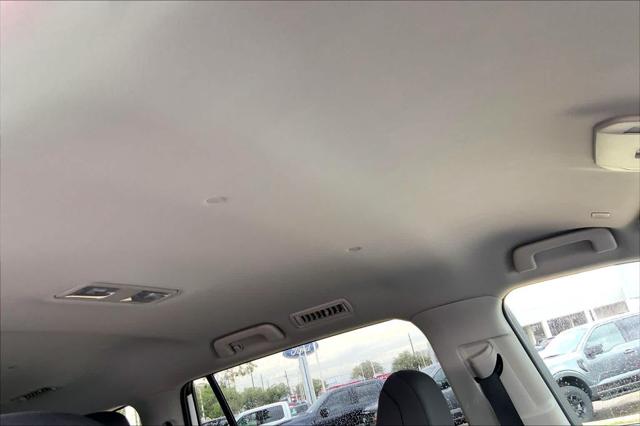 Used 2025 Toyota Highlander LE For Sale in Lubbock, TX
