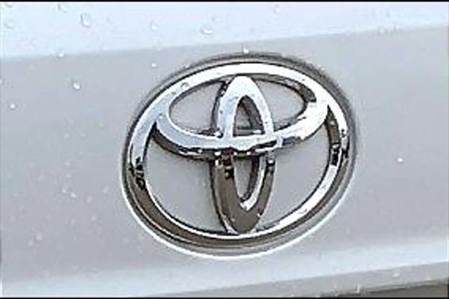 Used 2025 Toyota Highlander LE For Sale in Lubbock, TX