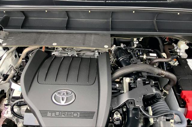 Used 2025 Toyota Highlander LE For Sale in Lubbock, TX