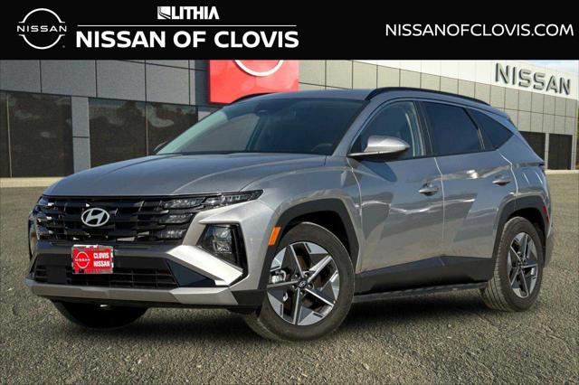 2026 Hyundai Tucson SEL for sale in Clovis, CA