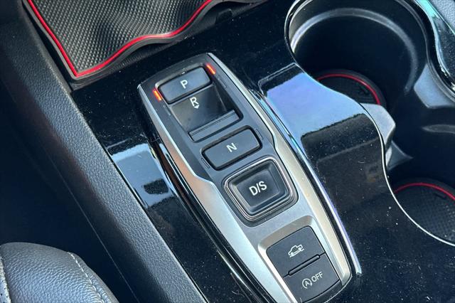 2020 Honda Ridgeline RTL-E