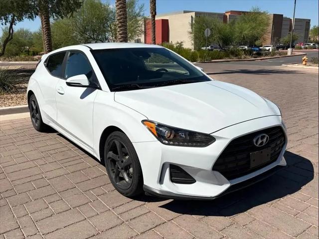 2019 Hyundai Veloster 2.0 for sale in Mesa, AZ