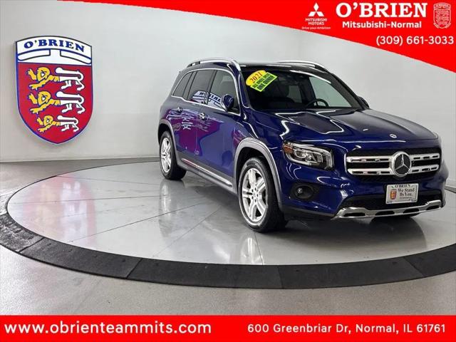 2021 Mercedes-Benz GLB 4MATIC for sale in Normal, IL