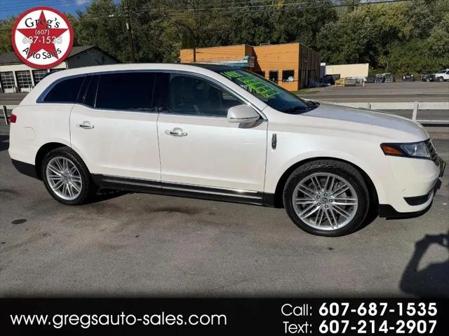 2019 Lincoln MKT Reserve for sale in Owego, NY