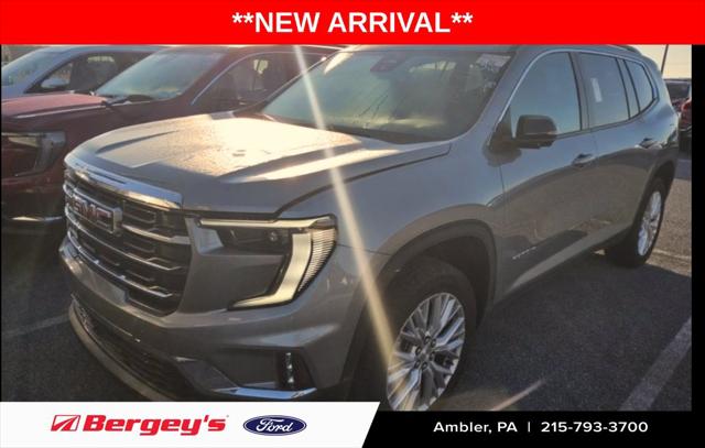 2026 GMC Acadia Elevation FWD for sale in Ambler, PA