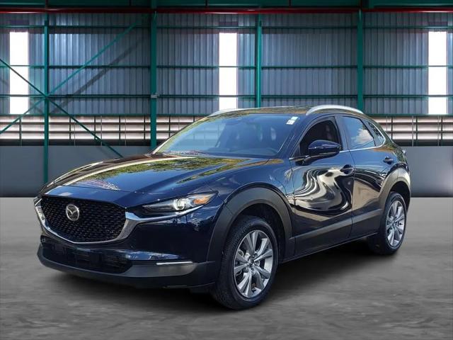 2023 Mazda CX-30 2.5 S Preferred for sale in Cuyahoga Falls, OH