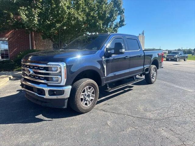 2024 Ford F-350 Lariat for sale near Orrville, OH