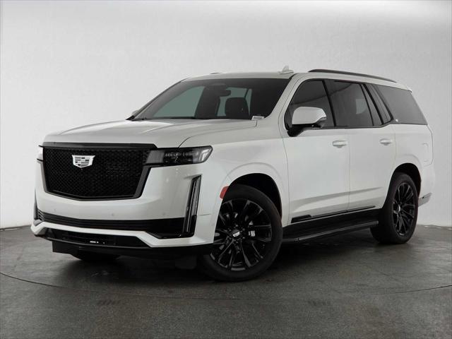 2023 Cadillac Escalade 4WD Sport for sale in Thousand Oaks, CA