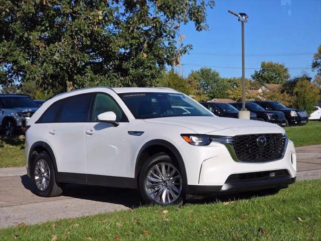 2026 Mazda X-90 3.3 Turbo Select for sale in Columbus, OH