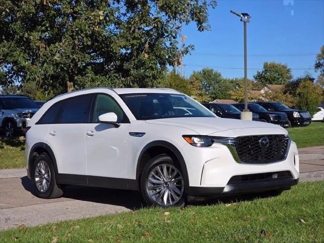 2026 Mazda X-90 3.3 Turbo Select for sale in Columbus, OH