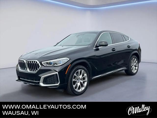 2022 BMW X6 xDrive40i for sale in Wausau, WI