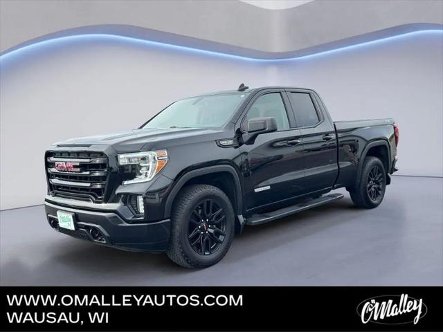 2021 GMC Sierra 1500 Elevation for sale in Wausau, WI