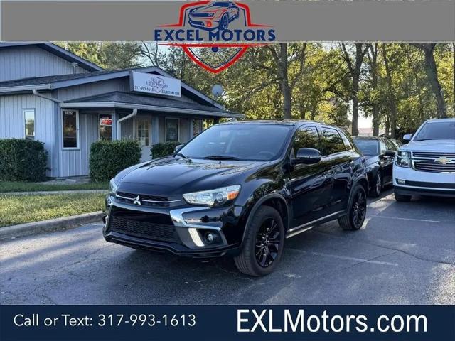 2019 Mitsubishi Outlander Sport 2.0 SP for sale in Plainfield, IN