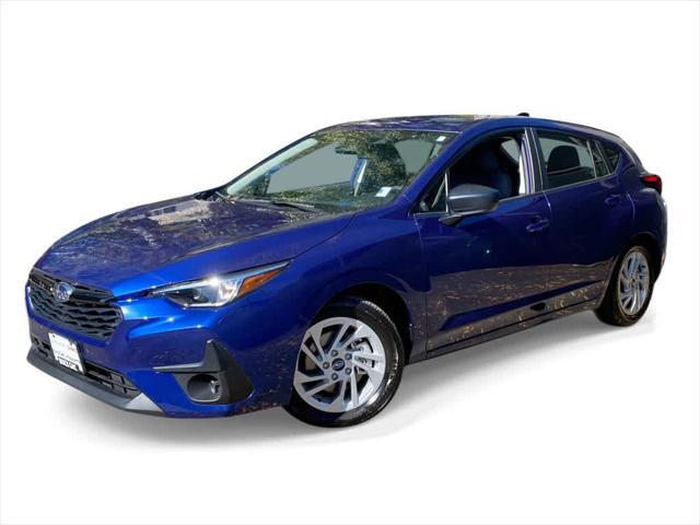 2025 Subaru Impreza Base 5-Door for sale in Portland, OR