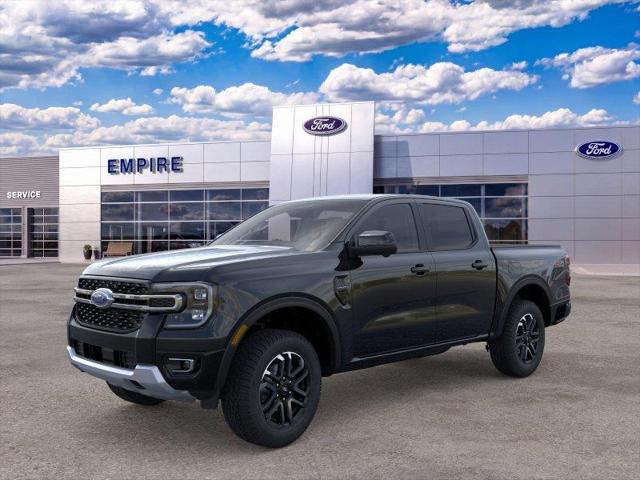 2026 Ford Ranger LARIAT for sale in Huntington, NY