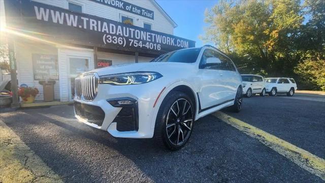 2019 BMW X7 xDrive50i for sale in Walkertown, NC