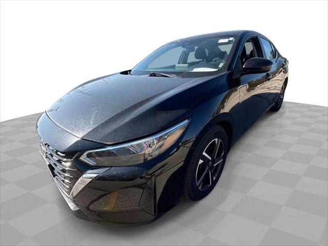 2024 Nissan Sentra SV Xtronic CVT for sale in Hales Corners, WI