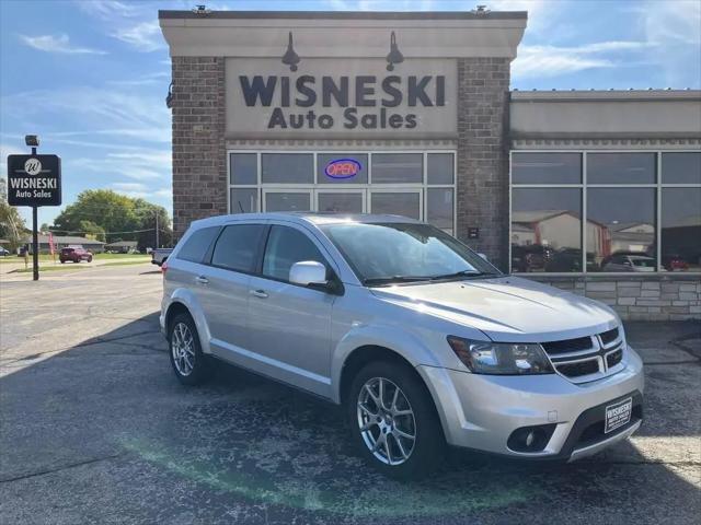 2014 Dodge Journey R/T for sale in Green Bay, WI