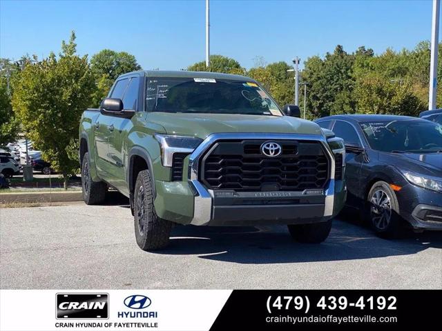 2023 Toyota Tundra SR5 for sale in Fayetteville, AR