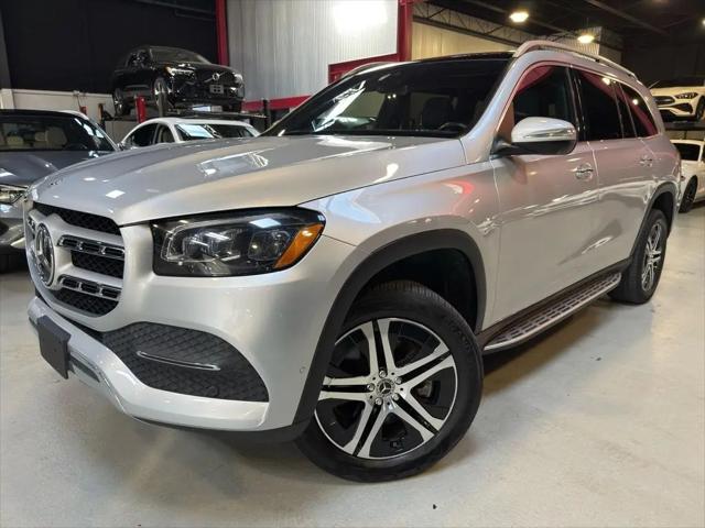 2020 Mercedes-Benz GLS GLS 450 4MATIC for sale in Warren, MI
