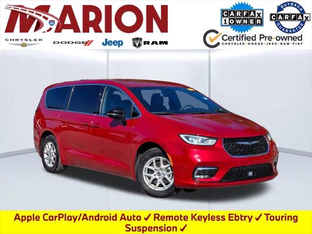 2025 Chrysler Pacifica Select for sale in Marion, NC