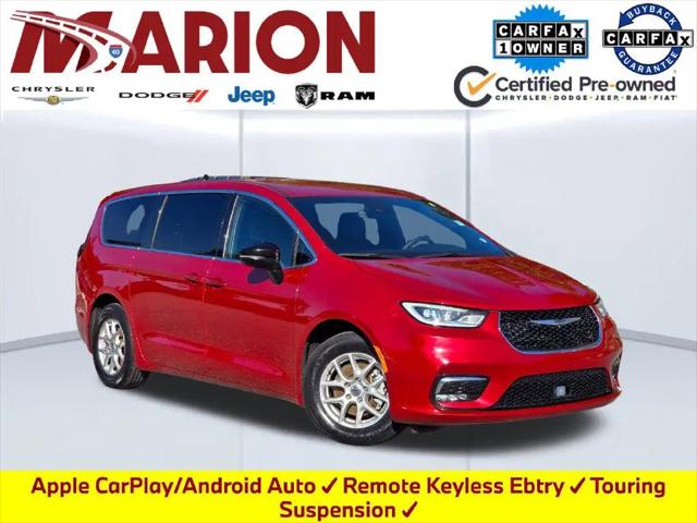 2025 Chrysler Pacifica Select for sale in Marion, NC