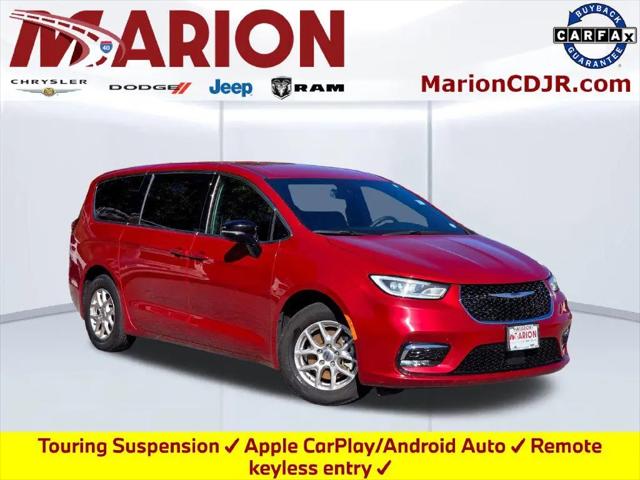 2025 Chrysler Pacifica Select for sale in Marion, NC