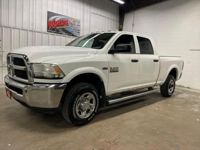 2013 Ram 2500 Tradesman for sale in Manchester, IA