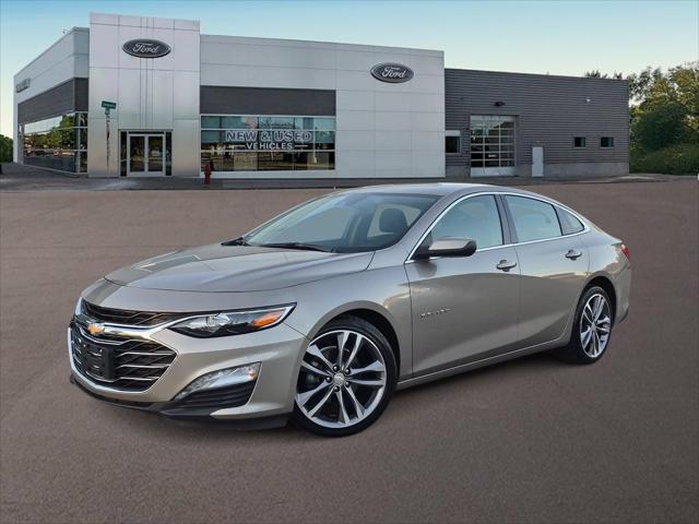 2025 Chevrolet Malibu FWD 1LT for sale in Ferndale, MI