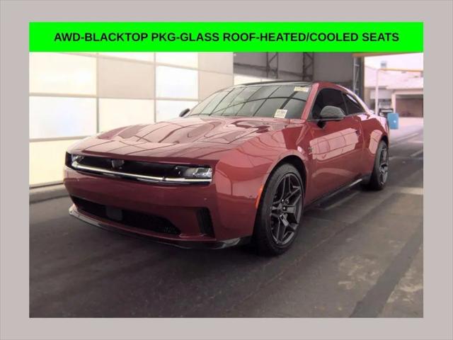 2024 Dodge Charger Daytona R/T AWD for sale in Statesboro, GA