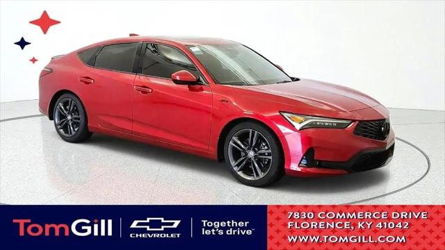 2023 Acura Integra A-SPEC for sale in Florence, KY