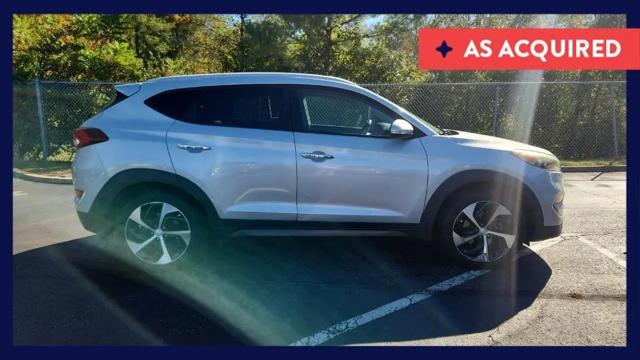 2016 Hyundai Tucson Limited for sale in Florence, KY