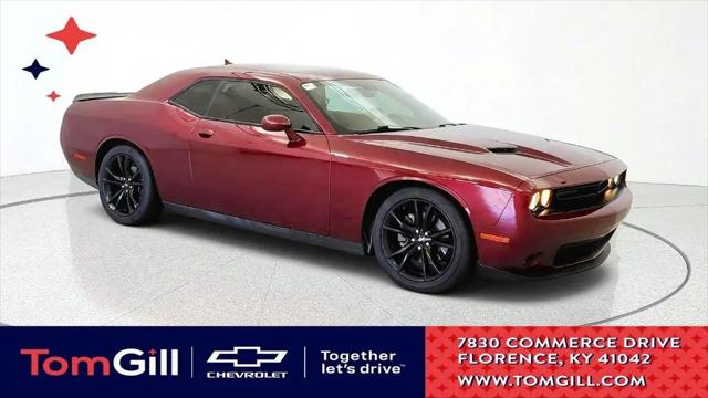2017 Dodge Challenger SXT Plus for sale in Florence, KY