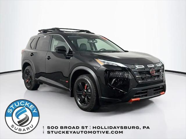 2026 Nissan Rogue Rock Creek for sale in Hollidaysburg, PA