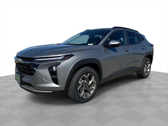 2025 Chevrolet Trax FWD LT for sale in Watertown, WI