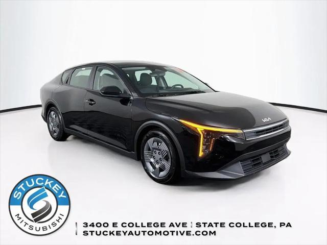 2025 Kia K4 LX for sale in State College, PA