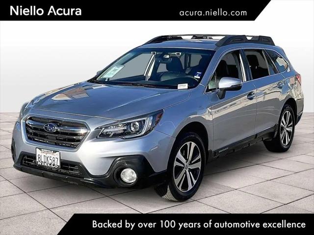 2019 Subaru Outback 2.5i Limited for sale in Roseville, CA