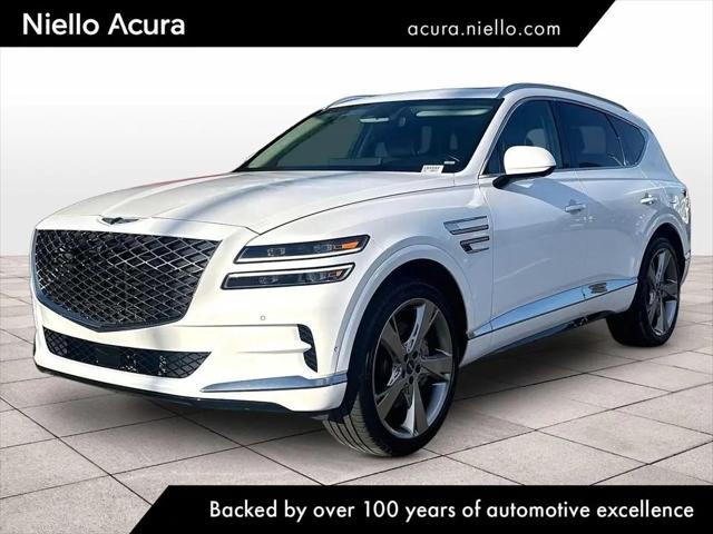 2024 Genesis GV80 2.5T AWD for sale in Roseville, CA
