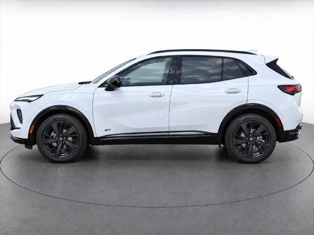 2024 Buick Envision Sport Touring AWD