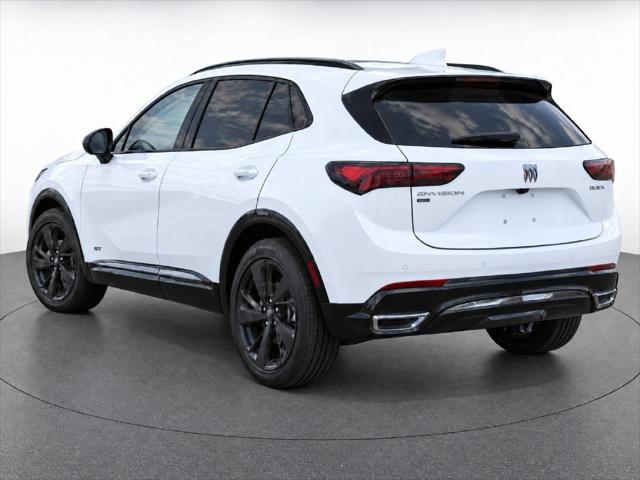 2024 Buick Envision Sport Touring AWD
