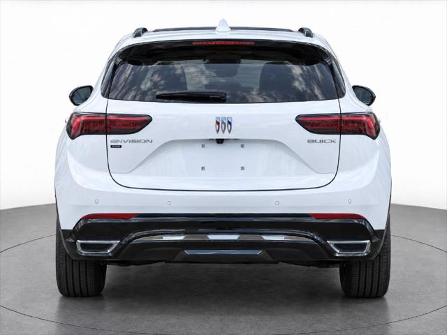2024 Buick Envision Sport Touring AWD