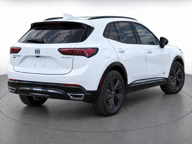 2024 Buick Envision Sport Touring AWD