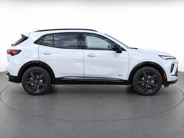 2024 Buick Envision Sport Touring AWD