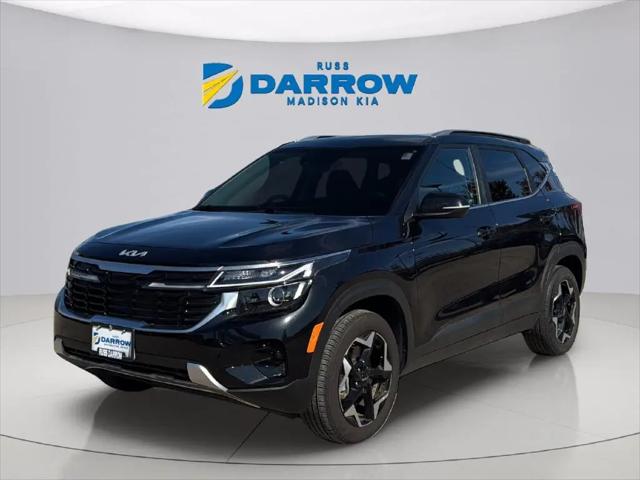 2024 Kia Seltos EX for sale in Madison, WI