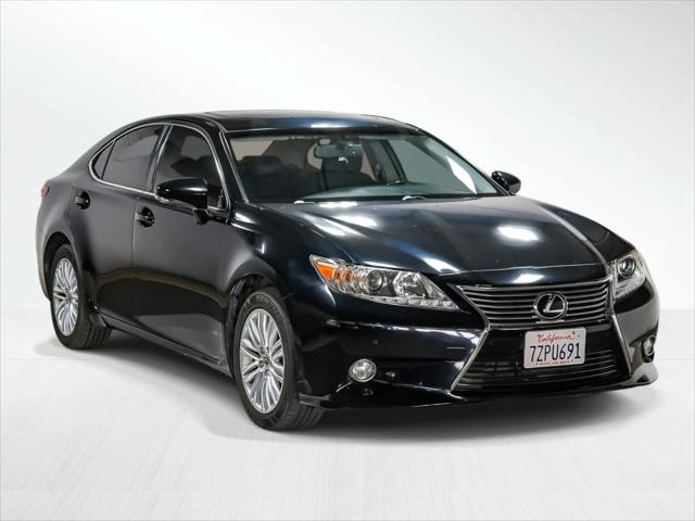 2015 Lexus ES 350 4dr Sdn
