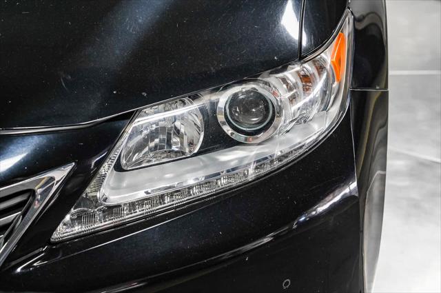 2015 Lexus ES 350 4dr Sdn
