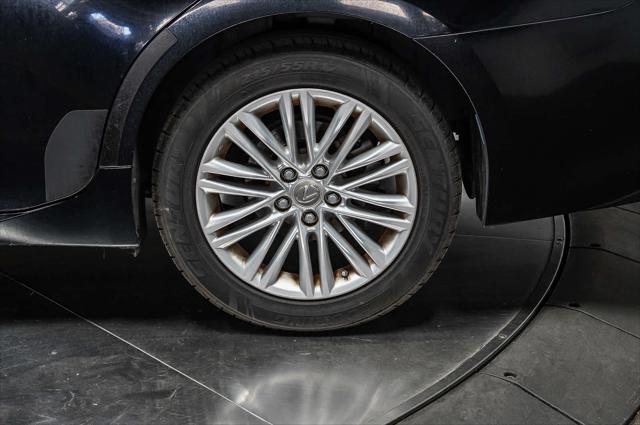 2015 Lexus ES 350 4dr Sdn
