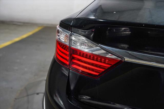 2015 Lexus ES 350 4dr Sdn