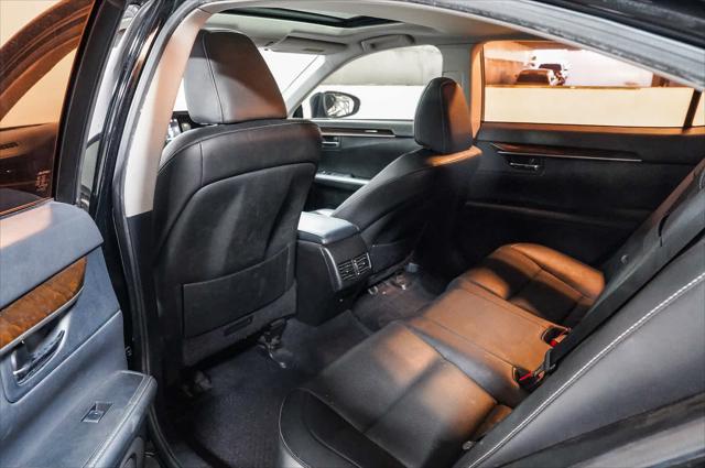 2015 Lexus ES 350 4dr Sdn